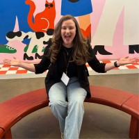 Bogobrush Employee Angela Wallace's profile photo