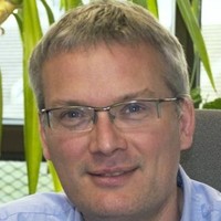 McGill University Employee D. Collins's profile photo