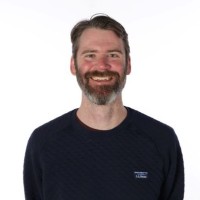 Swell Media Employee Brendan Flavin's profile photo