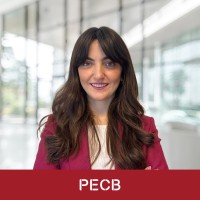 PECB Employee Zeki Veliu's profile photo