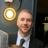 Worldpay Employee Matthew Eagles's profile photo