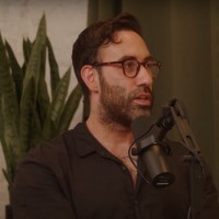 Talentful Employee Chris Abbass's profile photo