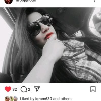 GO MASSIVE Employee Arooj Ghouri's profile photo