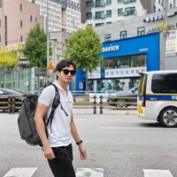 Getz Group Employee Hai Tran's profile photo