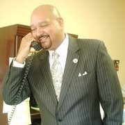 Nicholas Real Estate Employee Linton Gaines's profile photo