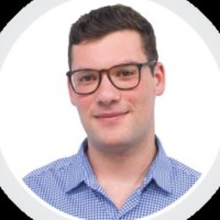 Jacobs Employee Ben Weinstein's profile photo