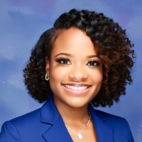 Sherica Gaither Email & Phone Number