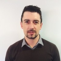 Lancaster Insurance Services Employee David Stott's profile photo