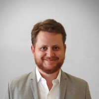 Cruz Verde Colombia Employee Andres Guzman's profile photo