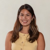 The Hong Kong Polytechnic University School of Design (PolyU Design) Employee Gianna Burgos's profile photo