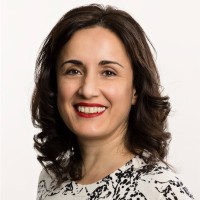 Smart Grid Forums Employee Mandana White's profile photo