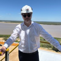 Tecpetrol Employee Guillermo Murphy's profile photo