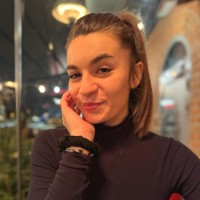 Wiktoria Podlasińska's profile photo