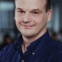 Jan Namedyński Email