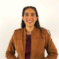 Trafimar Employee Andrea López González's profile photo