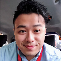 Jeff Tseng Email