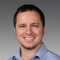 Indorama Ventures  Xylenes & PTA Employee Lucas Medwell's profile photo