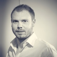 Central Technology Employee Chris Barr's profile photo