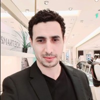 Smartech Employee Bairem Stita's profile photo