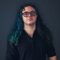 Moby Employee Michael Formanski's profile photo
