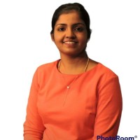AnswerPlus Employee Soundaram Chellappan's profile photo