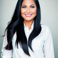 TestSmarter Inc Employee Amber Wright's profile photo