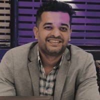 Crayon Employee Prashant Pardeshi's profile photo