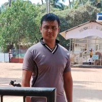 AlertForce Employee Pradeep Yadav's profile photo