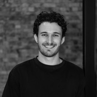 Cayas + Ward Employee Cam Scott's profile photo