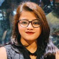 Swashaa Employee Unnati Lad's profile photo