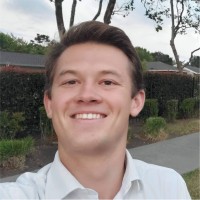 Spectrum Engineers Employee Gavin Tobin's profile photo