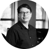 humanIT - technology services for NFPs Employee John Smolenaers's profile photo