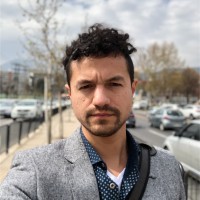 Matias Liz Vargas Email