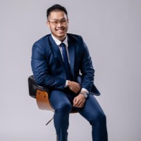 iConnections Employee Edwin Ang's profile photo