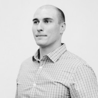 Brond Employee Nick Phillips's profile photo