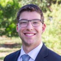 Labatt Food Service Employee Grant Martinez's profile photo