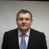Tony Smithson Email