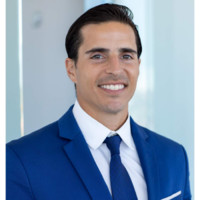 WOLF CO REAL ESTATE BROKERAGE INVESTMENTS LLC Employee Barrett Wolf's profile photo