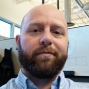 Numerical Advisory Solutions Employee Michael Norwood's profile photo