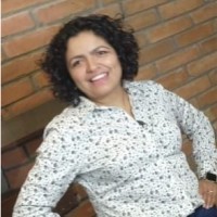 TotalGas Employee Maribel García Ceballos's profile photo