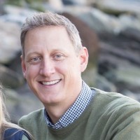 Vonage Employee Eric Fine's profile photo