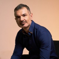 Ciellos Employee Alexios Kotsilinis's profile photo
