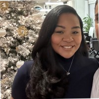 Ernesta Inc. Employee Natasha Rivera's profile photo