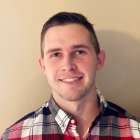 Swiss Re Employee Chad Stanton's profile photo