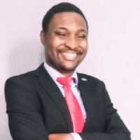 Alpha Morgan Bank Employee David Aderibigbe's profile photo