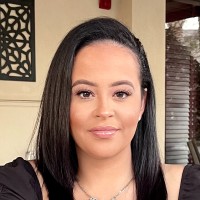 Amber Marion Email & Phone Number