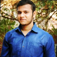 Adsolute Digital Employee Mayuresh Pitale's profile photo