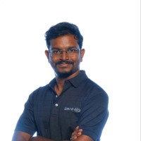 Futureproof Employee Naga Sujith's profile photo