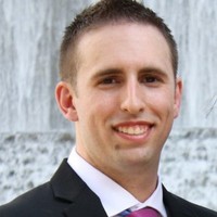 AmeriBolt Employee Adam Gordy's profile photo