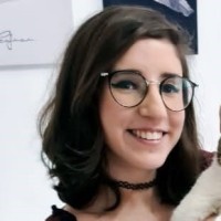 Locsmiths Employee Beatriz Cerveira's profile photo